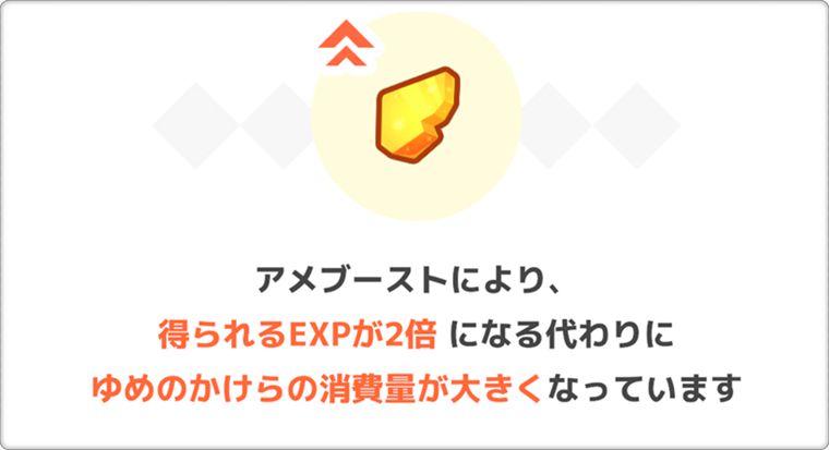 アメブースト