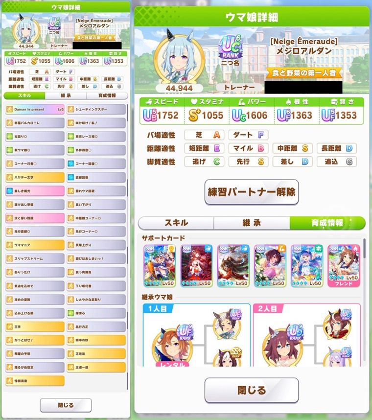 Tier表：SSS評価3