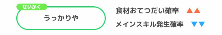 フシギバナ