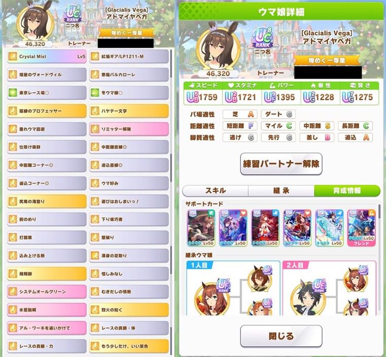 Tier：SSS評価