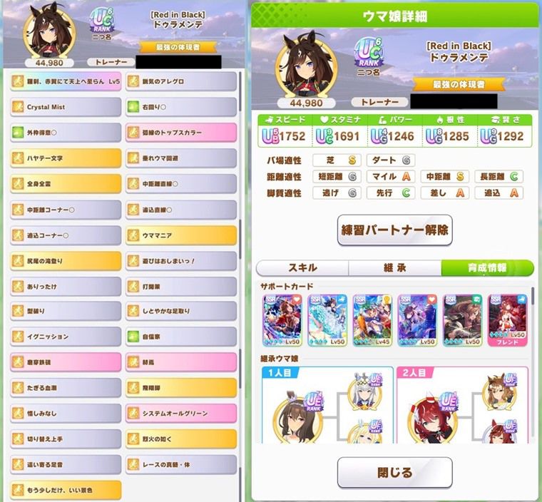 Tier：S評価