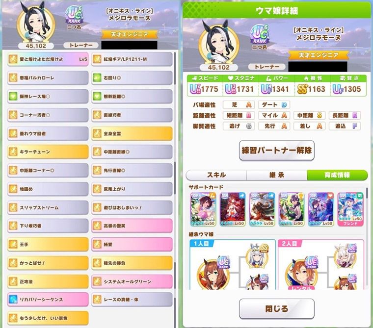 Tier：S評価