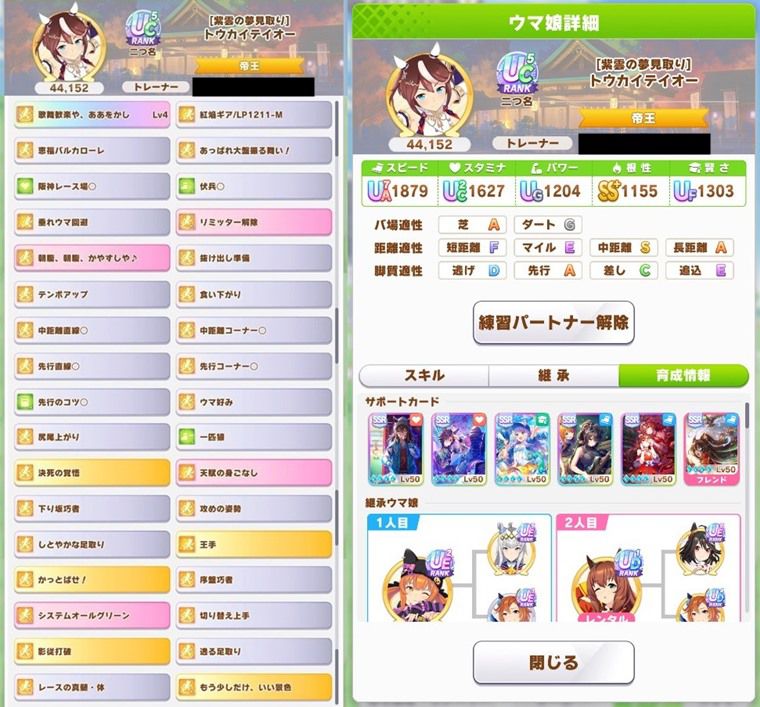 Tier：S評価