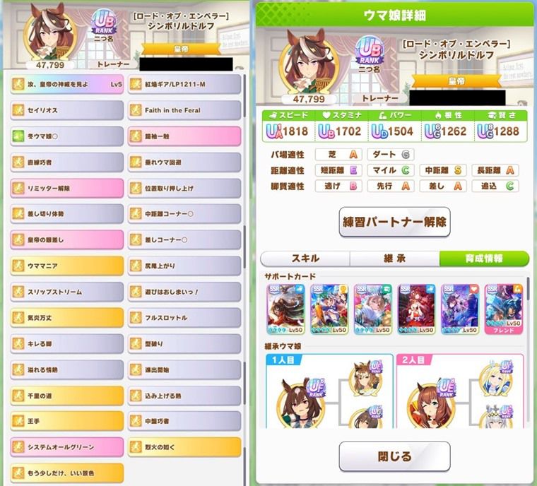 Tier：S評価