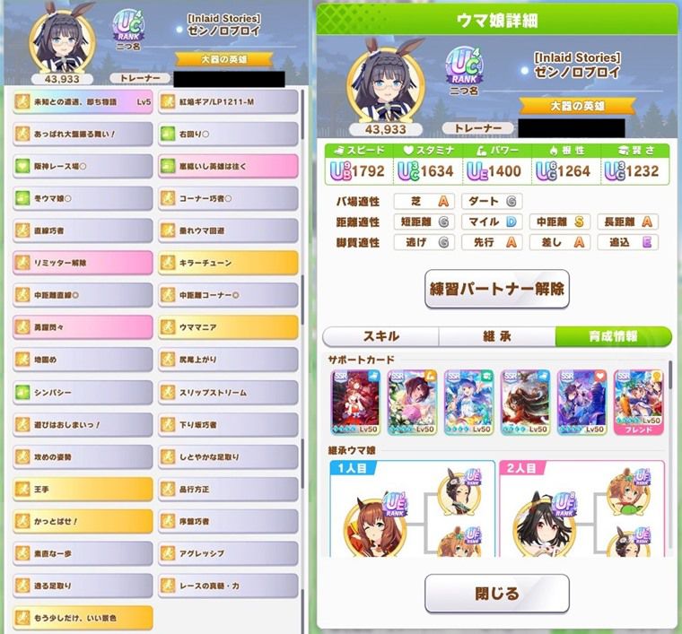 Tier：A評価