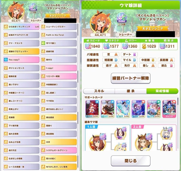 Tier：A評価