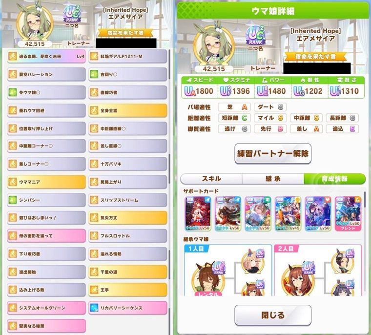 Tier：A評価