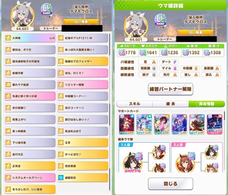 Tier：A評価
