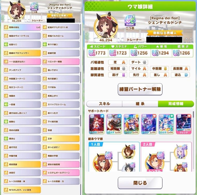 Tier：SSS評価