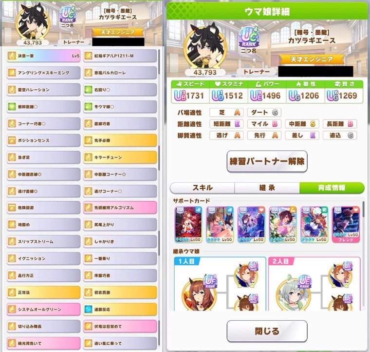 Tier：S評価