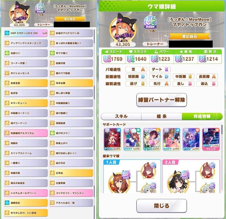 Tier：S評価