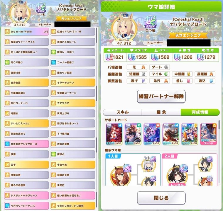 Tier：S評価