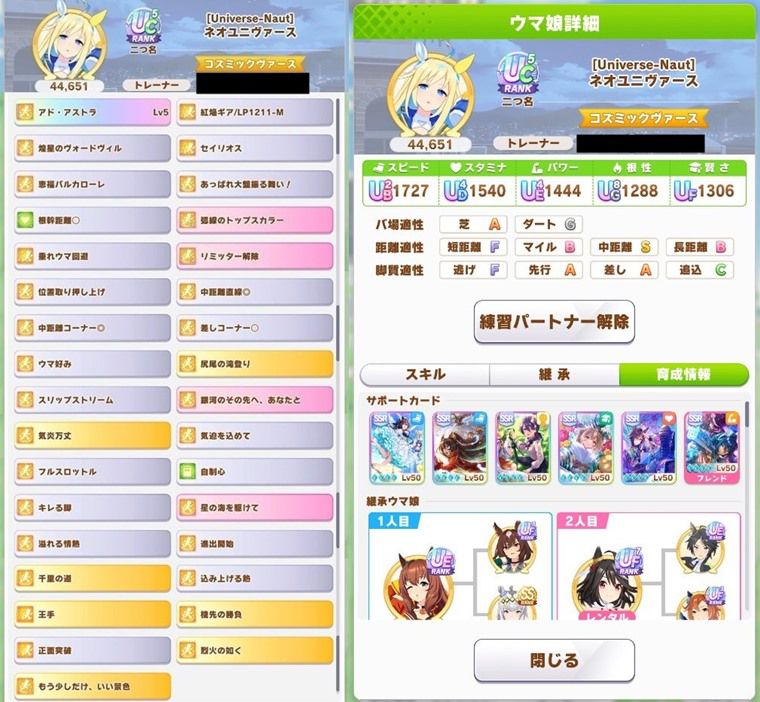 Tier：S評価