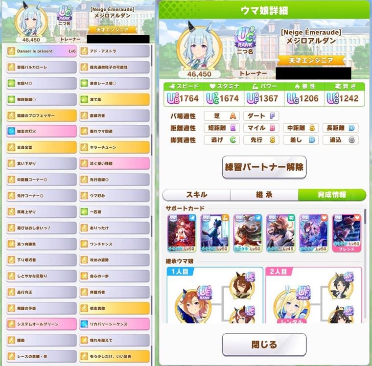 Tier：S評価