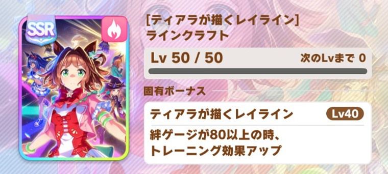 先行向け因子周回サポカ