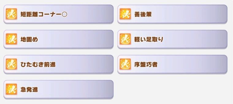特別SRR引換券のおすすめサポカ