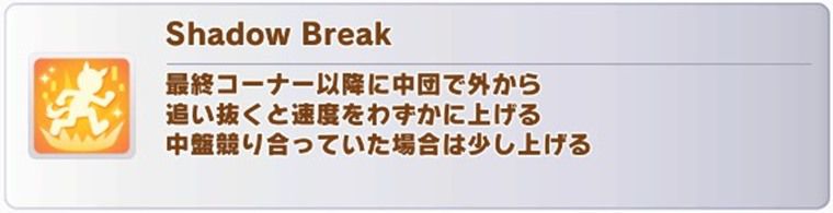 親で使いたい継承固有スキル
