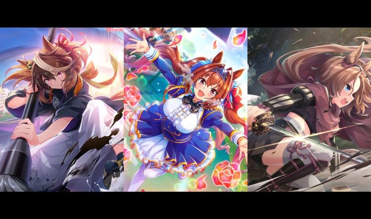 4周年SSR引換券のおすすめサポカ