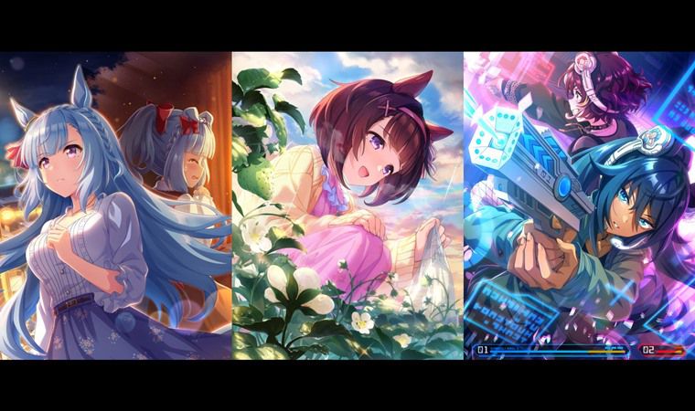 4周年SSR引換券のおすすめサポカ
