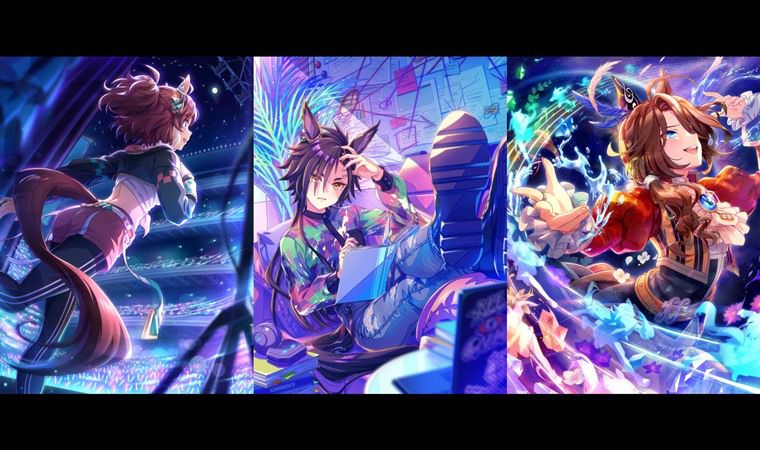 4周年SSR引換券のおすすめサポカ