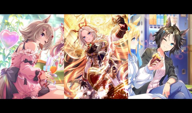 4周年SSR引換券のおすすめサポカ