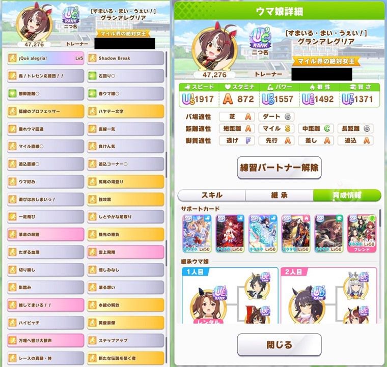 Tier：SSS評価