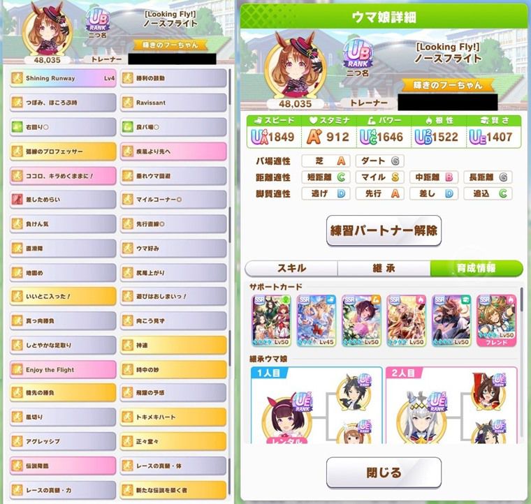 Tier：S評価