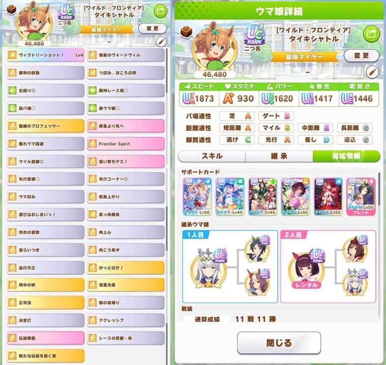 Tier：S評価
