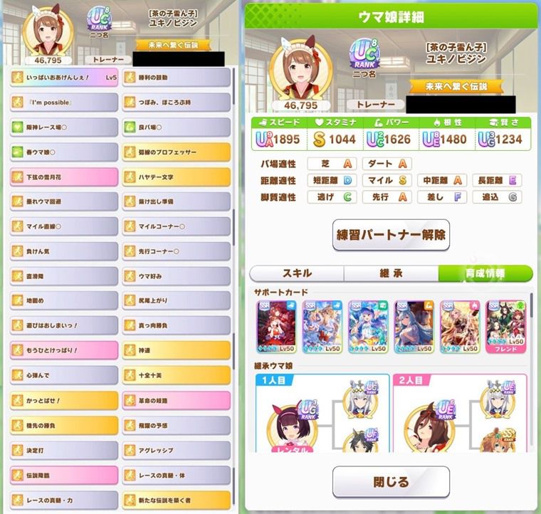 Tier：S評価