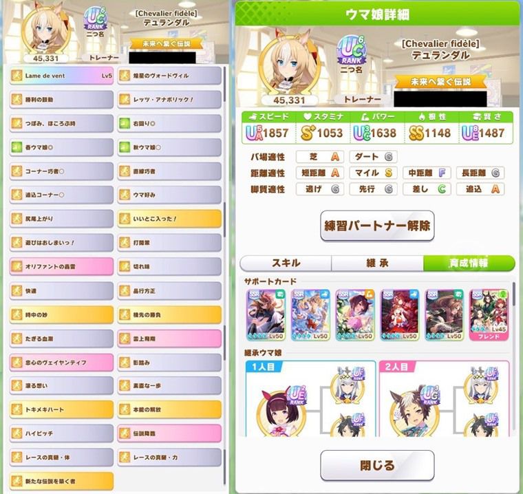 Tier：A評価