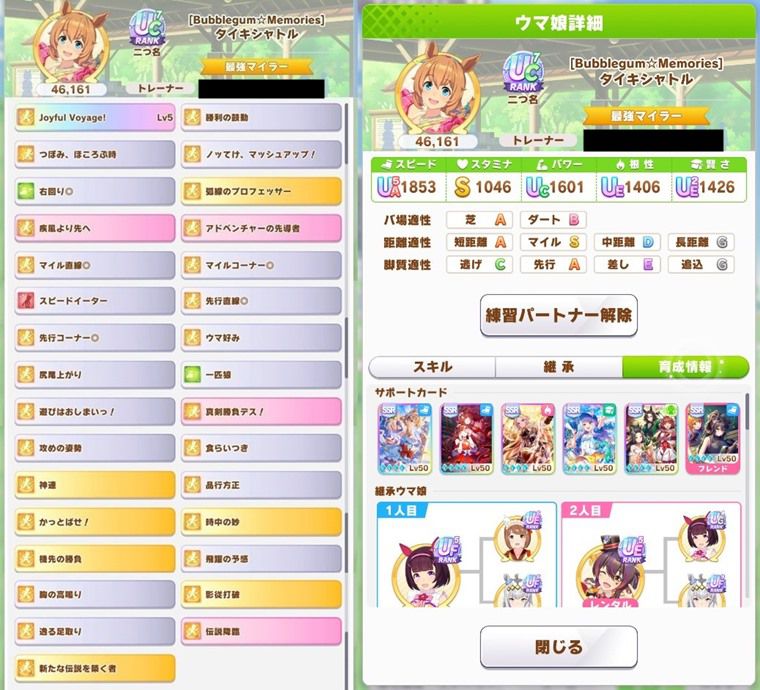 Tier：A評価