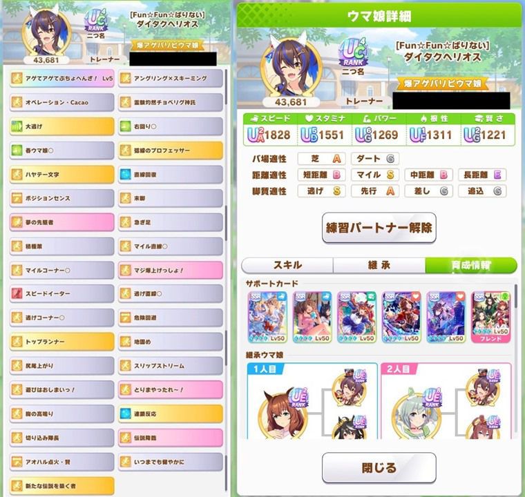 Tier：B評価