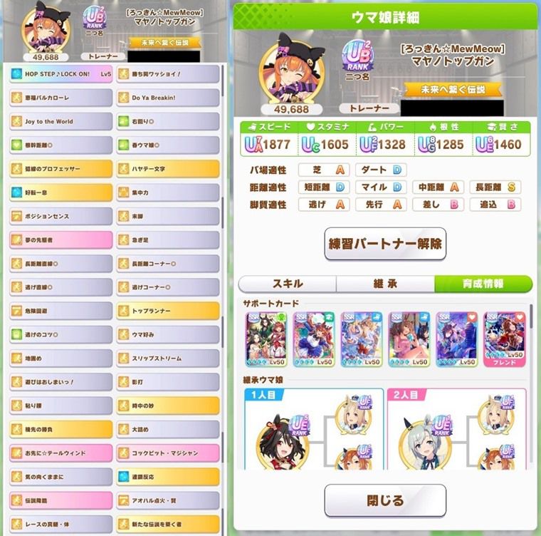 Tier：SSS評価