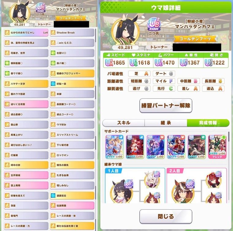 Tier：SS評価