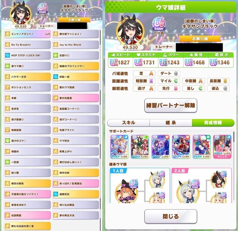 Tier：SS評価