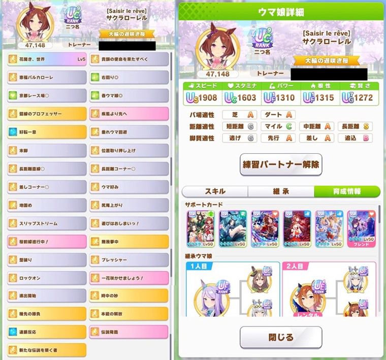 Tier：A評価