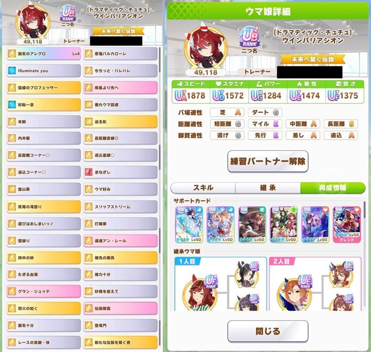 Tier：A評価