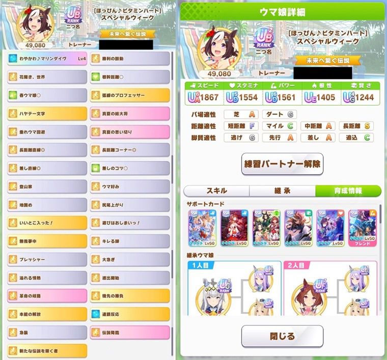 Tier：A評価