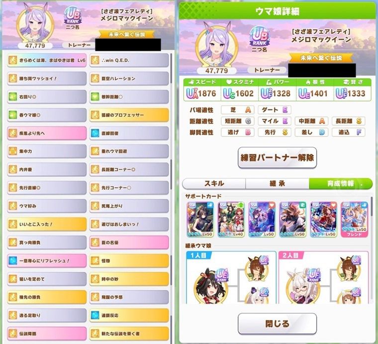 Tier：A評価