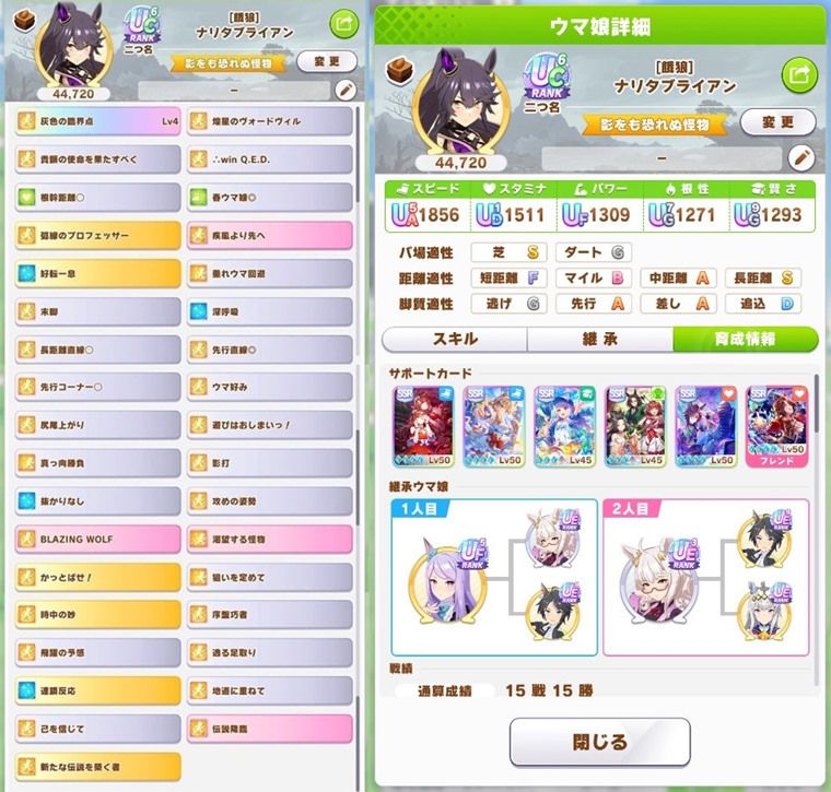 Tier：B評価