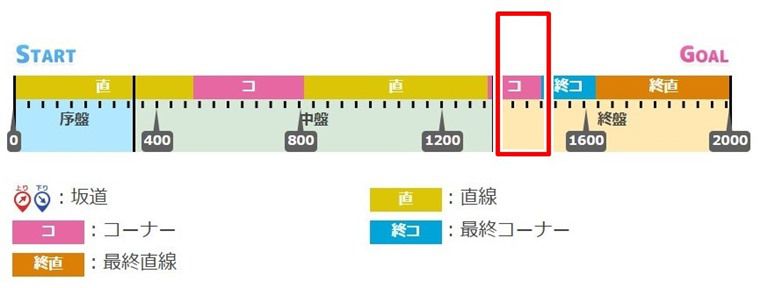 5月ダート中距離（帝王賞）リーグオブヒーローズの有効加速