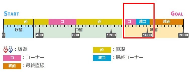 5月ダート中距離（帝王賞）リーグオブヒーローズの有効加速