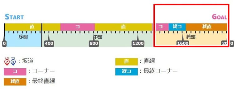 5月ダート中距離（帝王賞）リーグオブヒーローズの有効加速