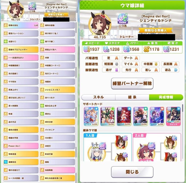 Tier：SS評価