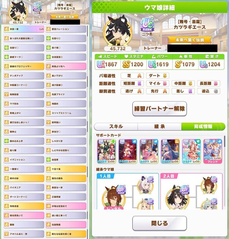 Tier：SS評価