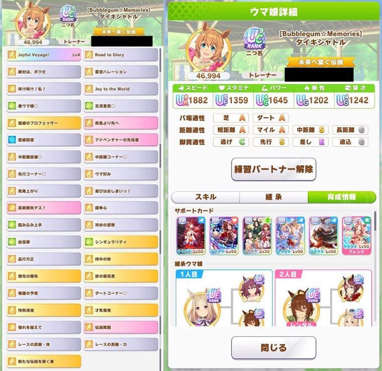 Tier：S評価