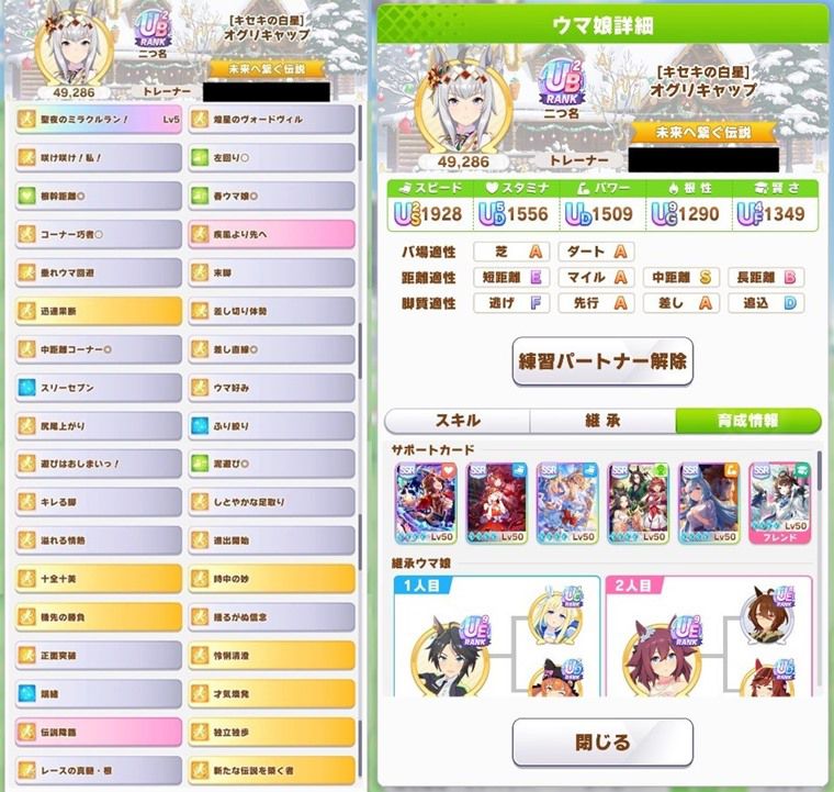 Tier：A評価