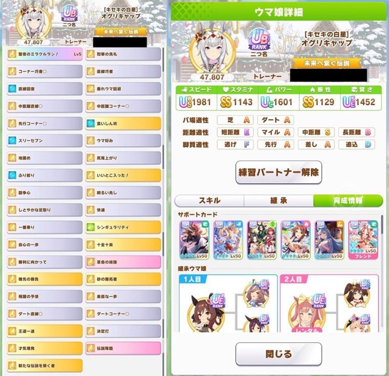 Tier：A評価