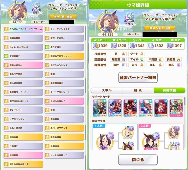 Tier：A評価