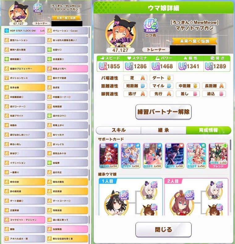 Tier：S評価